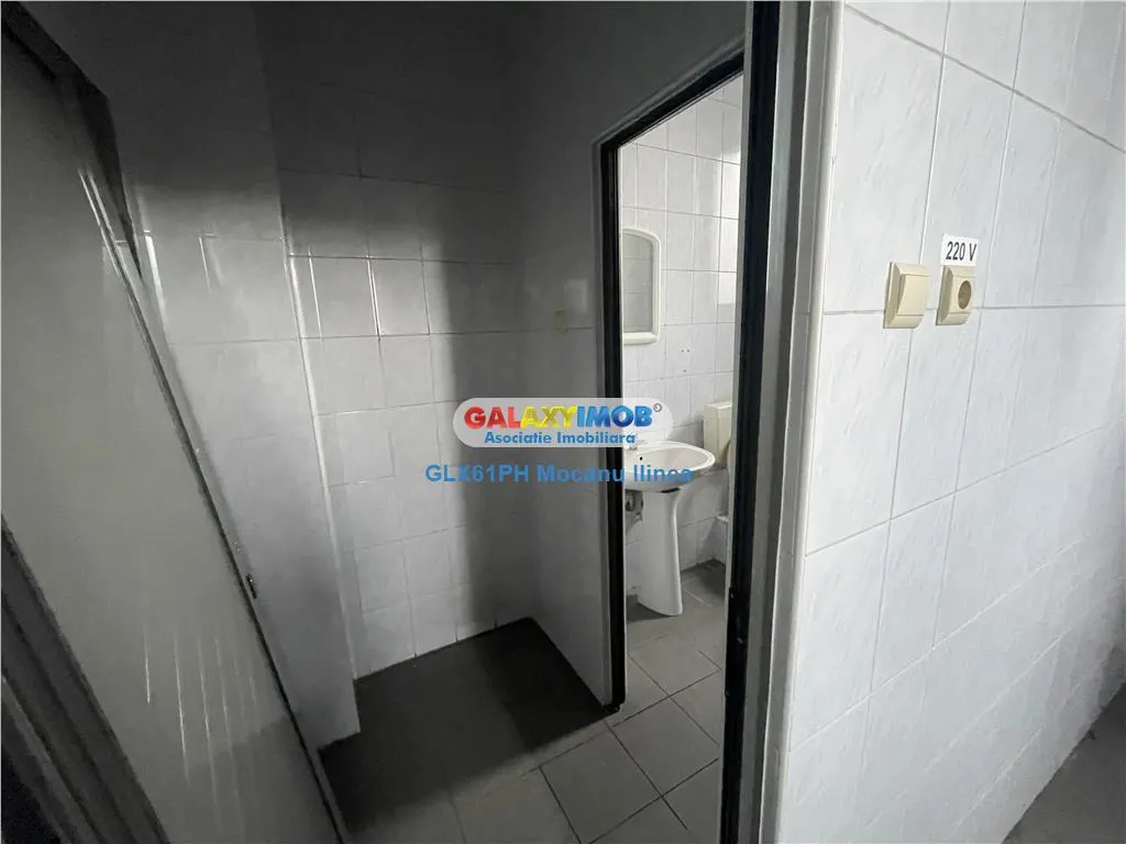 Inchiriere spatiu comercial 500 mp, in Ploiesti,zona Bulevard - foto 12