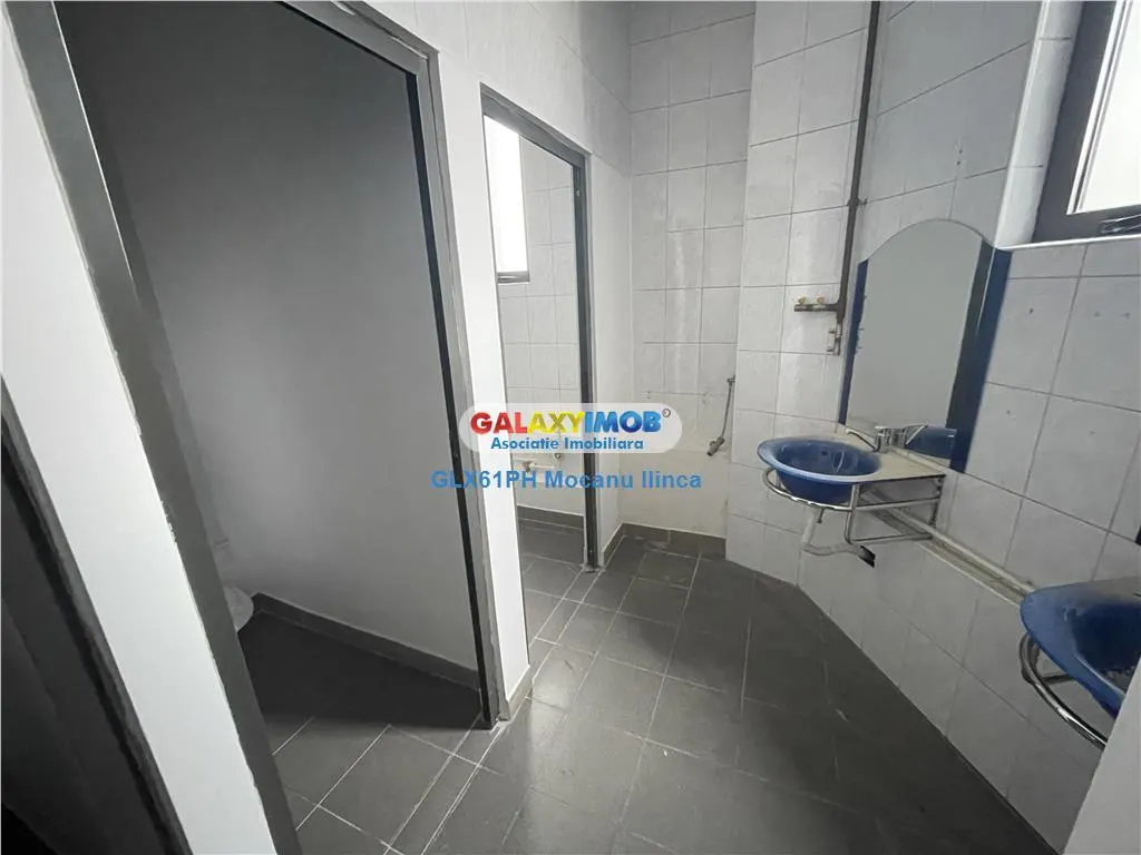 Inchiriere spatiu comercial 500 mp, in Ploiesti,zona Bulevard - foto 5