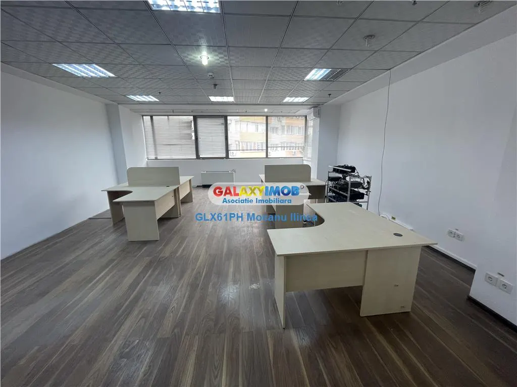 Inchiriere spatii birouri, in Ploiesti, zona Vest - foto 9