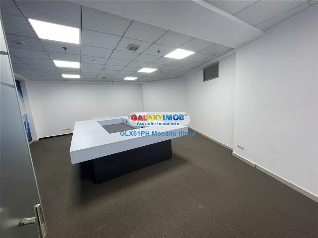 Inchiriere spatiu birouri, 1500 mp, Ploiesti, Vest - foto 13