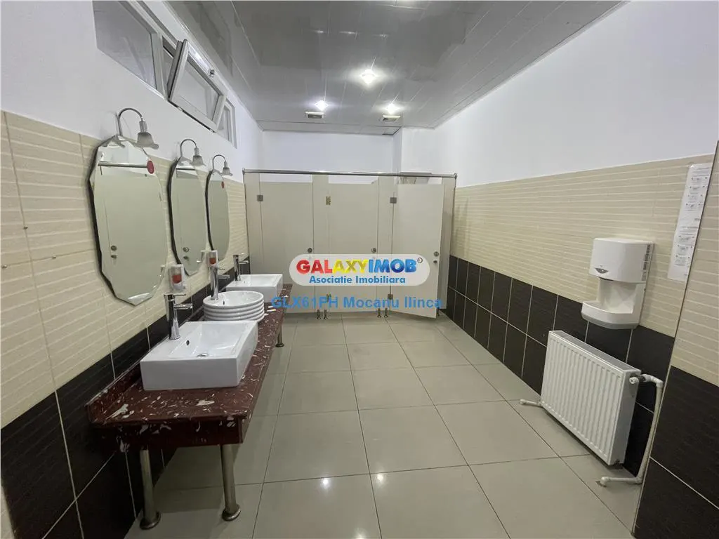 Inchiriere spatiu birouri, 1500 mp, Ploiesti, Vest - foto 18