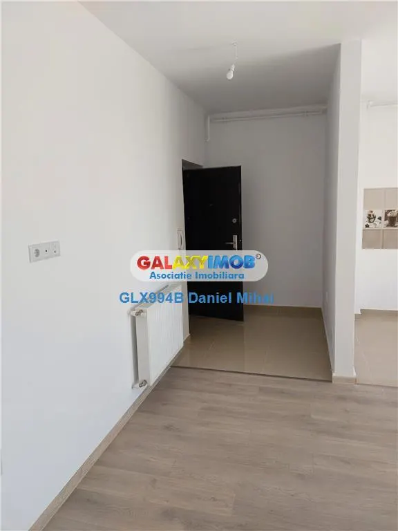 Apartament  2camere-52mp/Balcon-Prelungirea Ghencea - foto 6