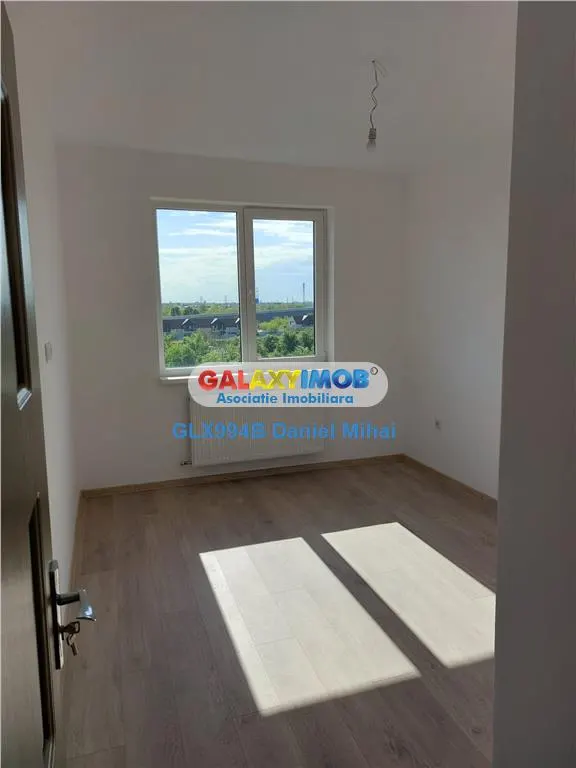 Apartament  2camere-52mp/Balcon-Prelungirea Ghencea - foto 7