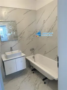Apartament 3 camere/2bai-Dormitor matrimonial-Prelungirea Ghencea - foto 14
