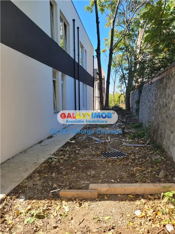 Vanzare casa 140mp,fara TVA,  complex privat, Pipera Emil Racovita - foto 11