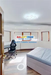 Calea Grivitei, Basarab, Gara Nord, Titulescu, METROU 100m, 6 camere - foto 4