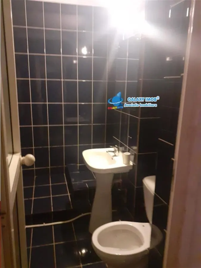de inchiriat apartament PARTER ...NEMOBILAT ...BANAT - foto 8