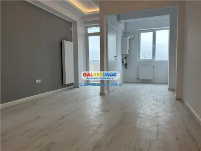 Apartament 2 camere-Leroy Merlin Bragadiru - foto 3