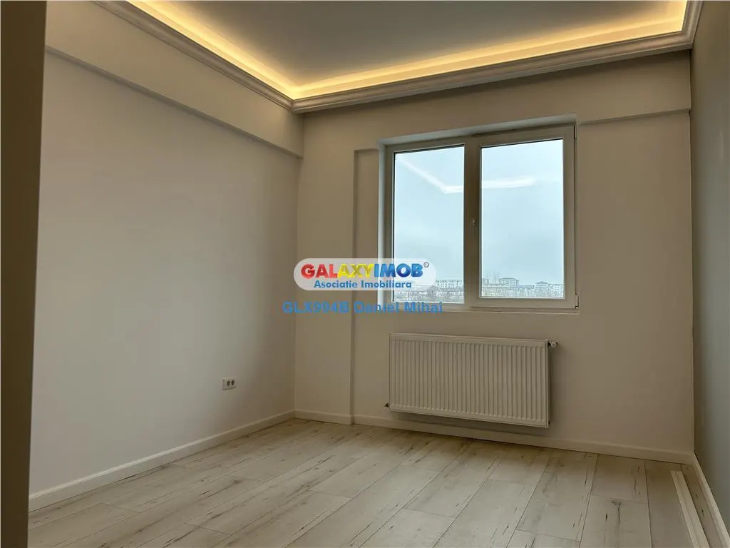 Apartament 2 camere-Leroy Merlin Bragadiru - foto 4