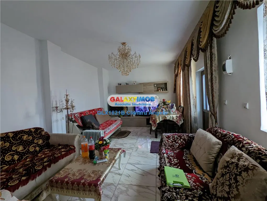 Timpuri Noi casa 3 camere,125mp,teren 200 mp,renovata - foto 1
