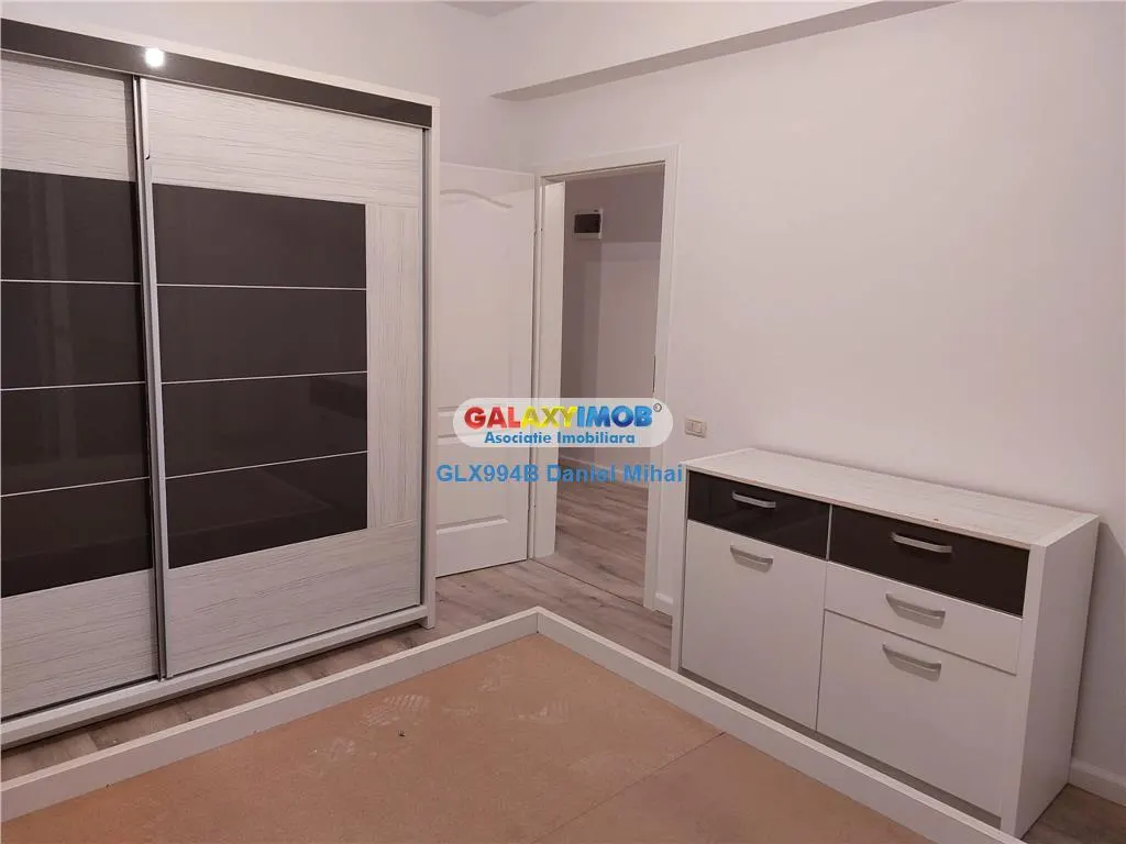 Apartament 2 camere - Cartierul Latin/Alunului - foto 13