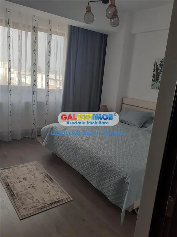 De inch  ap cu 2 cam cf 1dec etaj intermed   fond nou BANAT CU PARCARE - foto 10