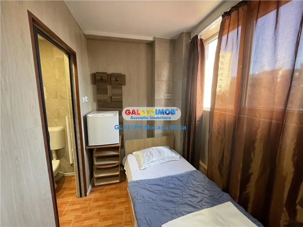 Cazare muncitori, 15 locuri, Ploiesti, Vest - foto 12
