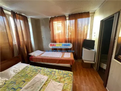 Cazare muncitori, 15 locuri, Ploiesti, Vest - foto 15