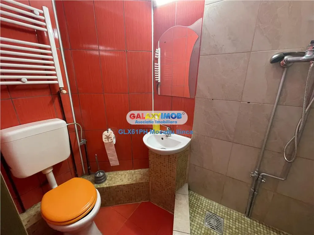 Cazare muncitori, 15 locuri, Ploiesti, Vest - foto 5