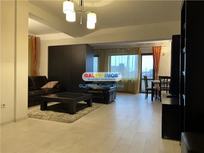 Apartament 2 camere, complet mobilat si utilat-Loc parcare - Bragadiru
