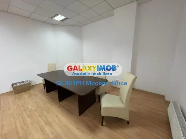 Inchiriere spatiu birou 20 mp, Ploiesti, zona Vest - foto 1