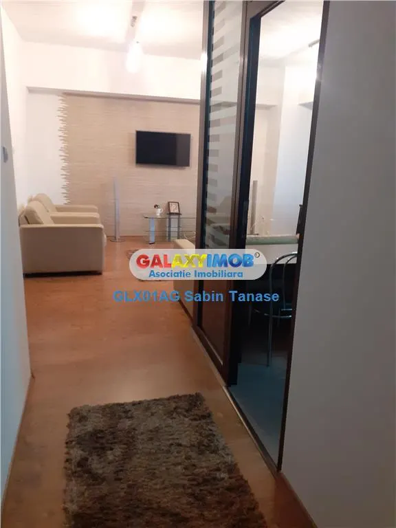 INCHIRIERE APARTAMENT 3 CAMERE ULTRACENTRAL modern fond nou - foto 13