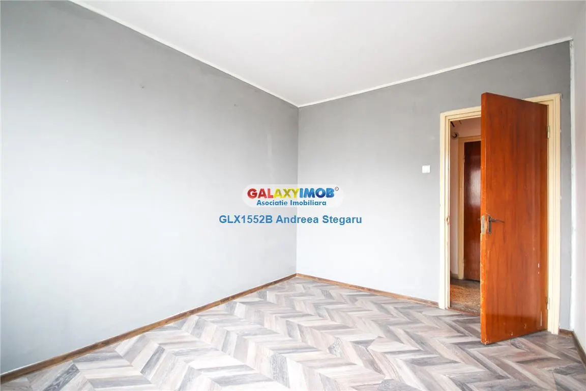 Apartament cu 2 camere, decomandat de vanzare Militari - Iuliu Maniu - foto 1