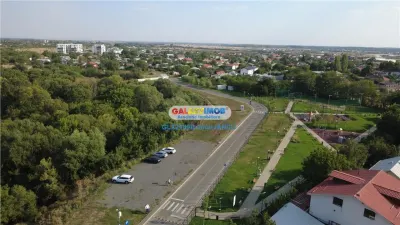 Apartament Grande 2 camere cu RATE la DEZVOLTATOR dobanda fixa 30 ani - foto 8