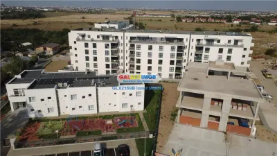 Apartament Grande 2 camere cu RATE la DEZVOLTATOR dobanda fixa 30 ani - foto 9