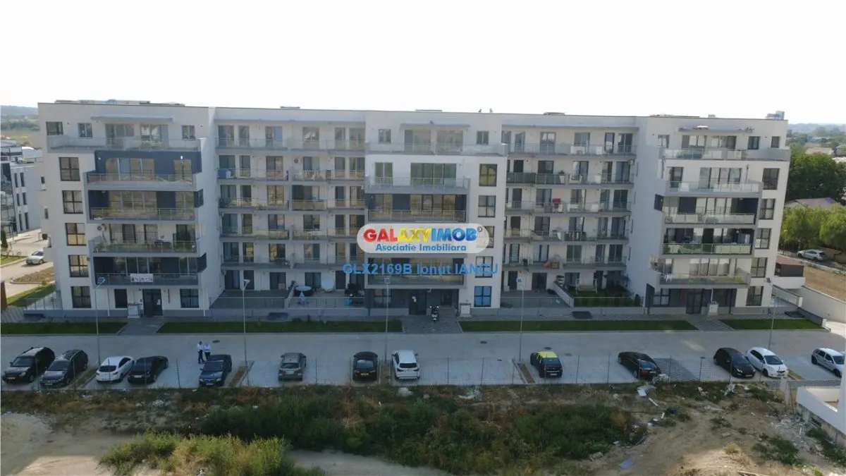 PENTHOUSE Grande 2 camere cu RATE la DEZVOLTATOR dobanda fixa 30 ani - foto 1