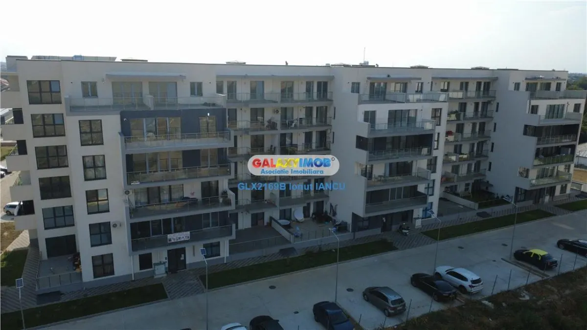 PENTHOUSE Grande 2 camere cu RATE la DEZVOLTATOR dobanda fixa 30 ani - foto 12