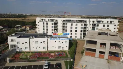 PENTHOUSE Grande 2 camere cu RATE la DEZVOLTATOR dobanda fixa 30 ani - foto 4