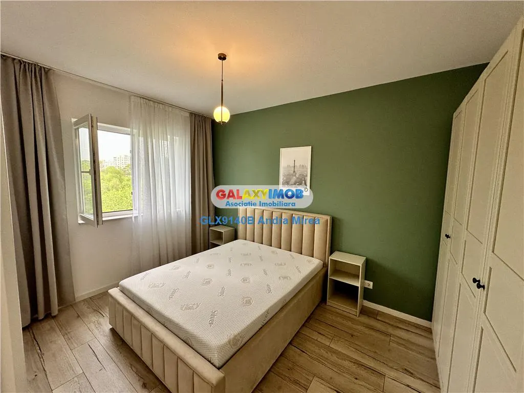 Inchirere apartament 2 camere GREEN POINT Basarabia BLOC NOU PARCARE - foto 1