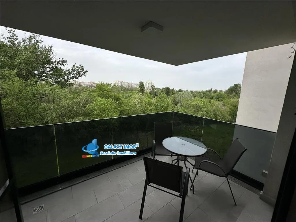 Inchirere apartament 2 camere GREEN POINT Basarabia BLOC NOU PARCARE - foto 2