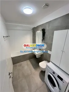 Inchirere apartament 2 camere GREEN POINT Basarabia BLOC NOU PARCARE - foto 11