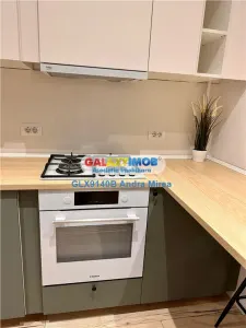 Inchirere apartament 2 camere GREEN POINT Basarabia BLOC NOU PARCARE - foto 15