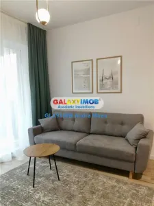 Inchirere apartament 2 camere GREEN POINT Basarabia BLOC NOU PARCARE - foto 20
