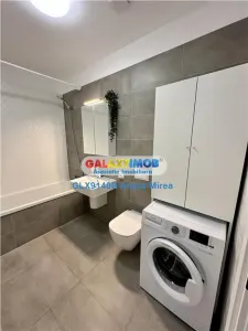 Inchirere apartament 2 camere GREEN POINT Basarabia BLOC NOU PARCARE - foto 6