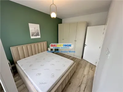 Inchirere apartament 2 camere GREEN POINT Basarabia BLOC NOU PARCARE - foto 10