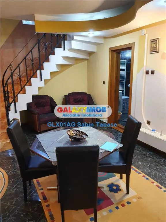De inchiriat vila cocheta TRIVALE  la cheie 600 euro - foto 1