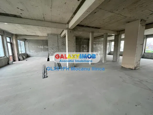 Inchiriere spatiu birou, 357 mp, in Ploiesti, zona Vest - foto 3