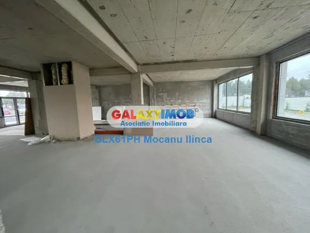 Inchiriere spatiu birou, 357 mp, in Ploiesti, zona Vest - foto 4