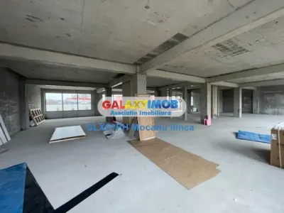 Inchiriere spatiu birou, 357 mp, in Ploiesti, zona Vest - foto 5