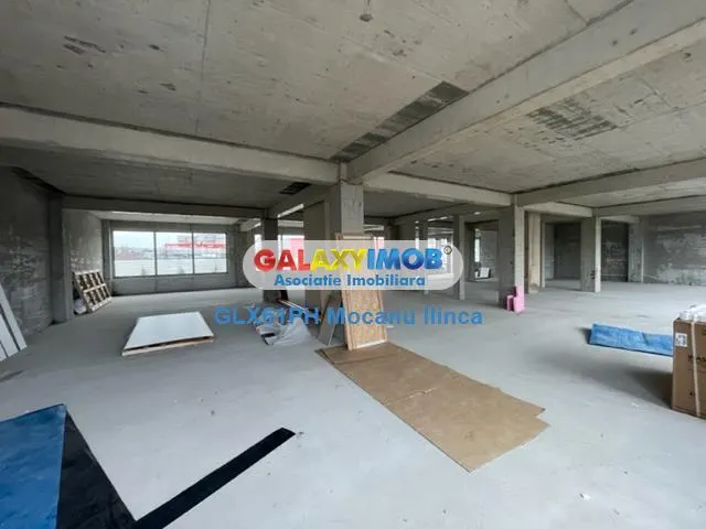 Inchiriere spatiu birou, 357 mp, in Ploiesti, zona Vest - foto 8