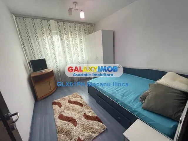 Inchiriere apartament 3 camere, zona Republicii, Ploiesti - foto 12