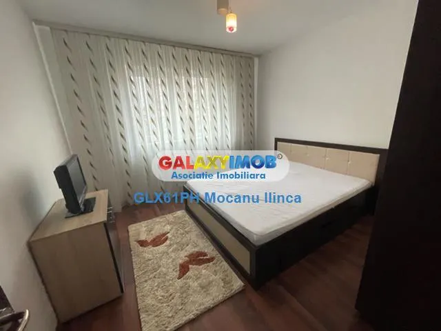 Inchiriere apartament 3 camere, zona Republicii, Ploiesti - foto 14