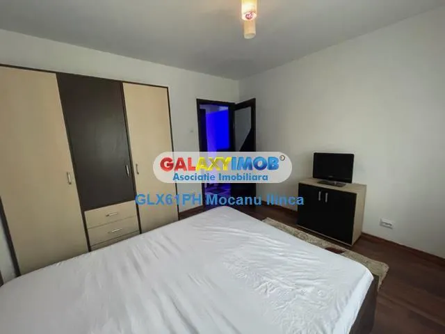 Inchiriere apartament 3 camere, zona Republicii, Ploiesti - foto 15
