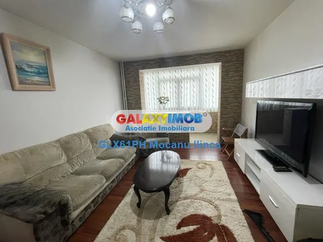 Inchiriere apartament 3 camere, zona Republicii, Ploiesti - foto 8