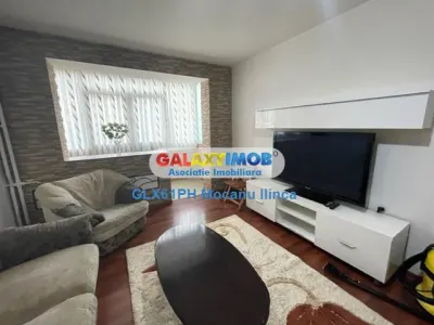 Inchiriere apartament 3 camere, zona Republicii, Ploiesti - foto 10