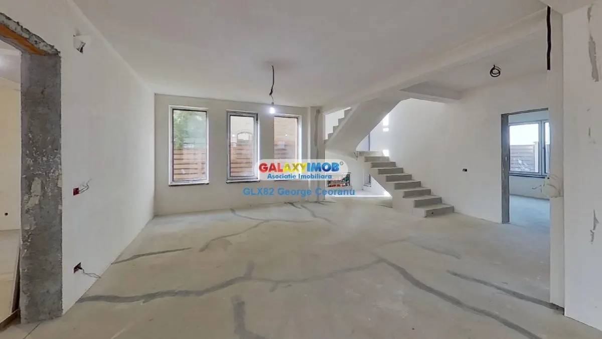 Tur virtual!! Vanzare casa Corbeanca langa Paradisul Verde - foto 1