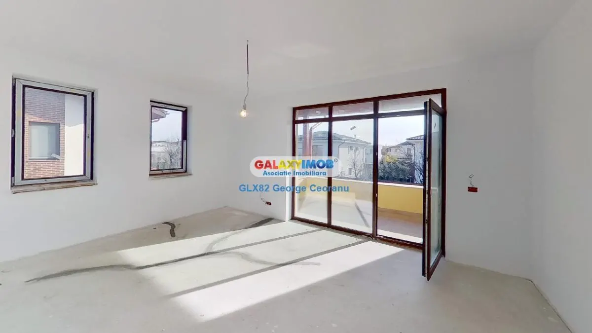 Tur virtual!! Vanzare casa Corbeanca langa Paradisul Verde - foto 7