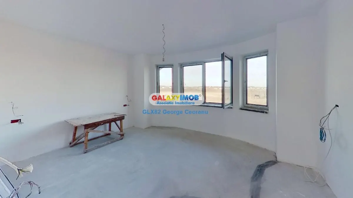 Tur virtual!! Vanzare casa Corbeanca langa Paradisul Verde - foto 10