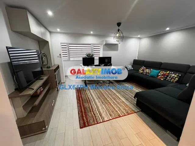 Inchiriere apartament 3 camere, modern, Ploiesti, Vest - foto 1