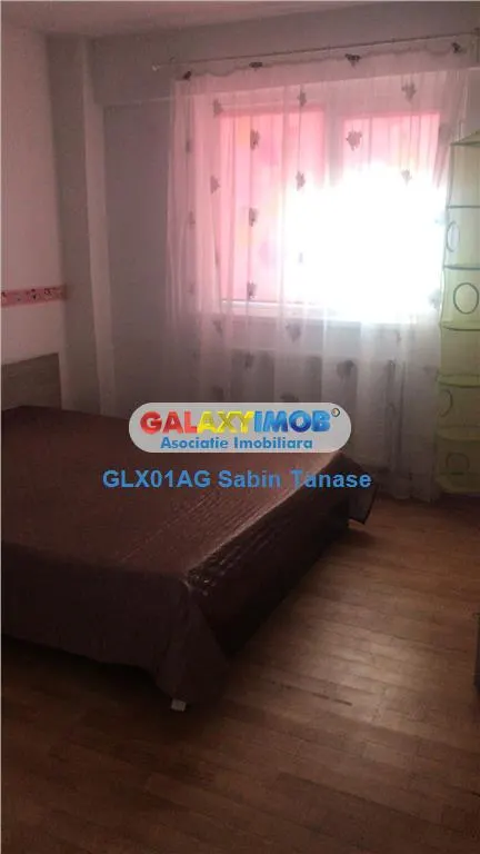 De inchiriat apartament 2 cam in T Vladimirescu la cheie cu tereasa - foto 11